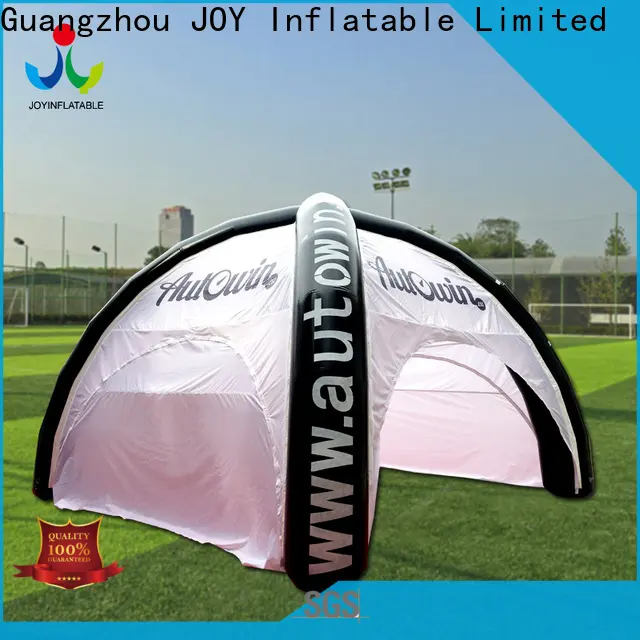 hotel Inflatable advertising tent with good price for child 1