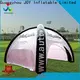 hotel Inflatable advertising tent with good price for child 1