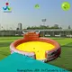 JOY inflatable Custom made mechanical bull cost cost for adults and kids 1