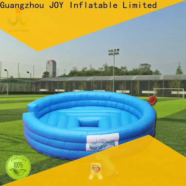 JOY inflatable Bulk buy mechanical bull cost supply for adults and kids 1