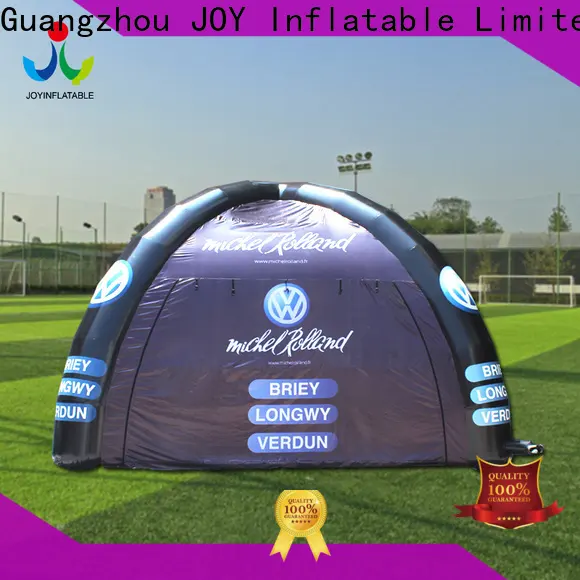 JOY inflatable clean spider tent with good price for kids 1