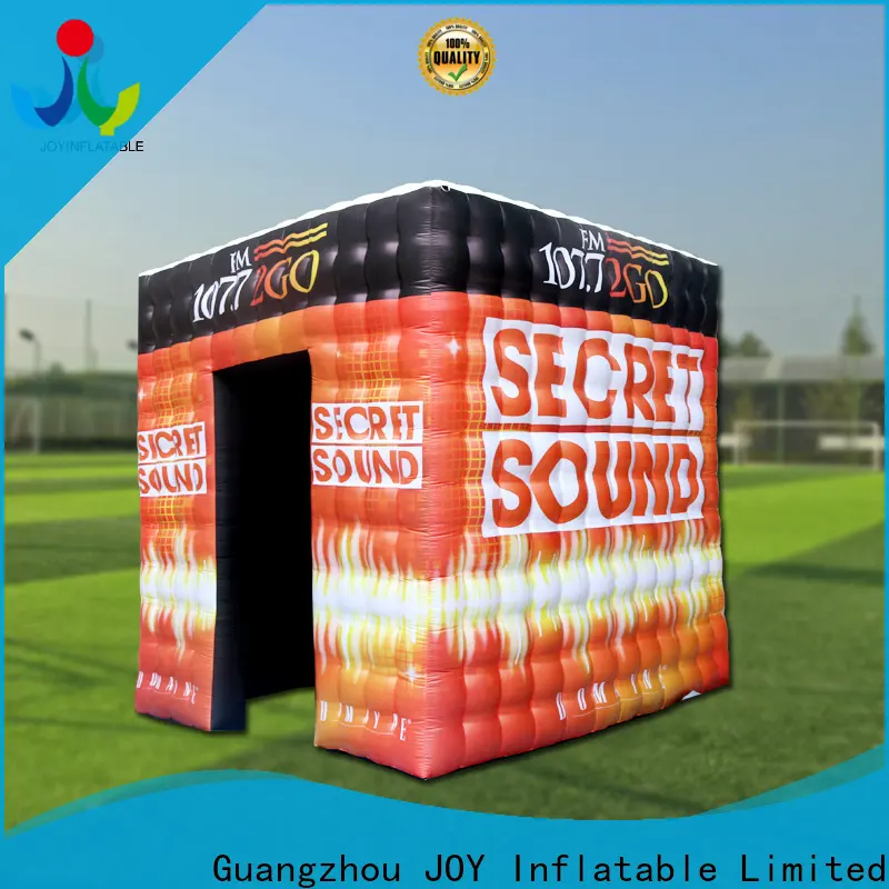 JOY inflatable trampoline inflatable marquee tent manufacturers for outdoor 1