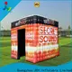 JOY inflatable trampoline inflatable marquee tent manufacturers for outdoor 1
