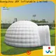 JOY inflatable promotion inflatable dome customized for children 1