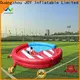 Buy inflatable rodeo bull wholesale for outdoor playground 1