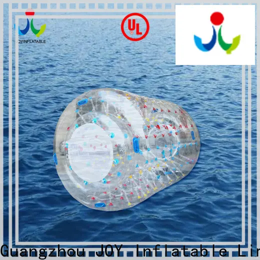 JOY inflatable bed inflatable water trampoline factory price for child 1