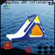 JOY inflatable mountain inflatable water playground for sale for kids 1