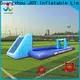 JOY inflatable giant inflatable soccer field price for sports 1