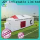 JOY inflatable quality Inflatable cube tent wholesale for outdoor 1