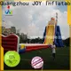 JOY inflatable blow up slip n slide suppliers for child 1