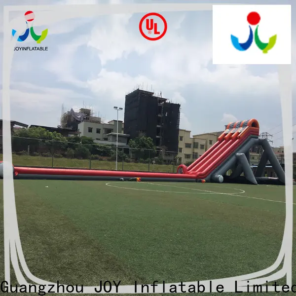 JOY inflatable durable inflatable slip n slide series for outdoor 1
