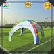 JOY inflatable spider tent manufacturer for children 1