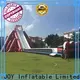 best best inflatable water slides from China for children 1