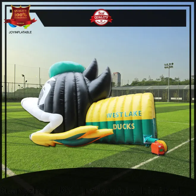 JOY inflatable blow up canopy for sale for child 1