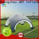 JOY inflatable oxford inflatable tent event directly sale for outdoor 1
