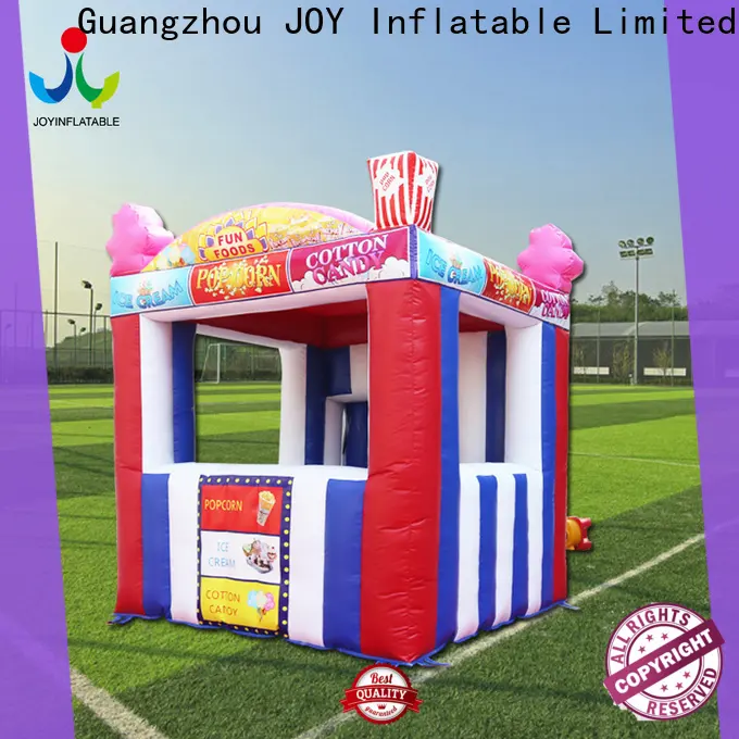 JOY inflatable best blow up marquee wholesale for child 1
