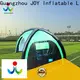 hail inflatable exhibition tent manufacturer for children 1