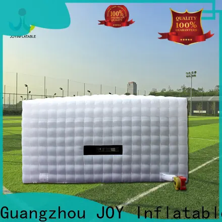 JOY inflatable quality inflatable marquee personalized for kids 1