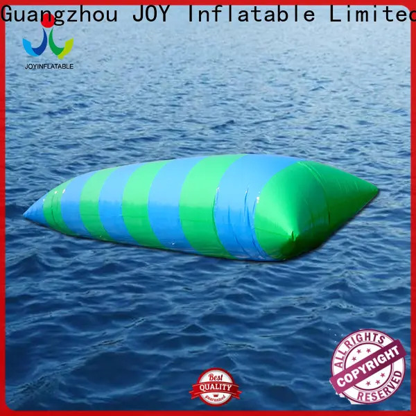 JOY inflatable rolling ball floating water park factory price for outdoor1 1