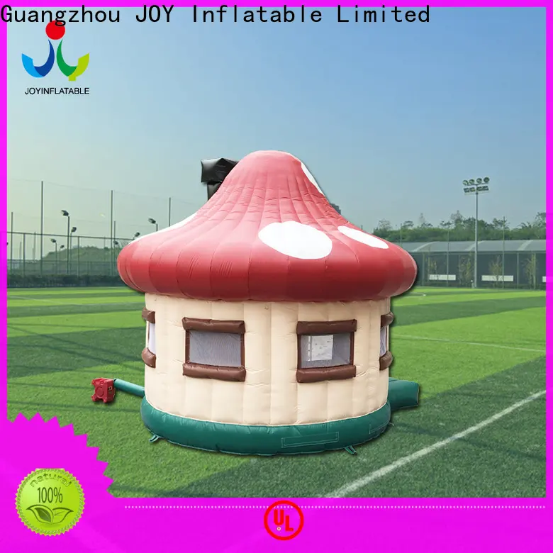 JOY inflatable inflatable outdoor tent manufacturer for kids 1