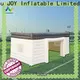 JOY inflatable trampoline inflatable bounce house factory price for child 1