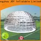 custom inflatable tent see through directly sale for outdoor 1