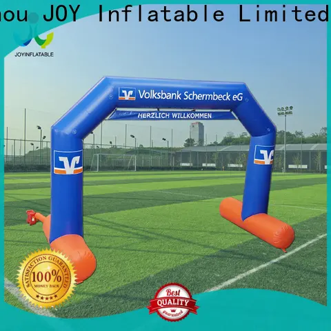 JOY inflatable blow up tent manufacturer for outdoor 1