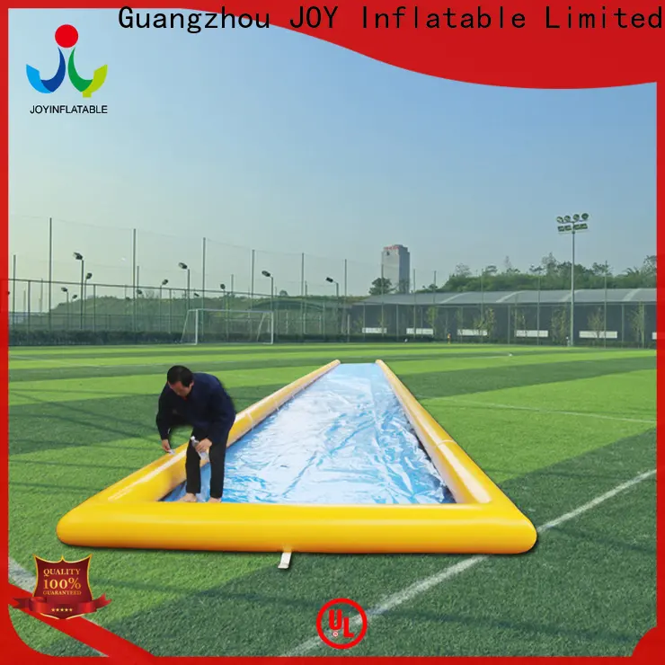 practical best inflatable water slides customized for children 1