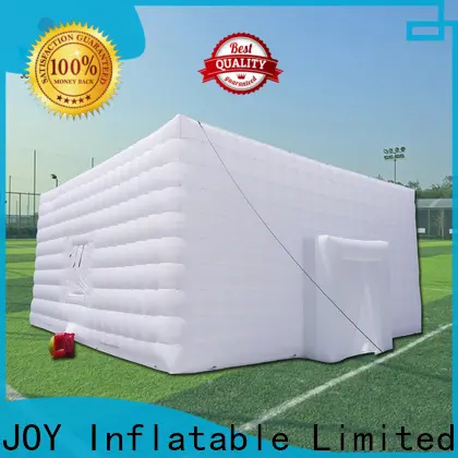 JOY inflatable inflatable marquee tent supplier for child 1