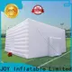 JOY inflatable inflatable marquee tent supplier for child 1