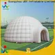 JOY inflatable events 8 berth inflatable tent from China for children 1