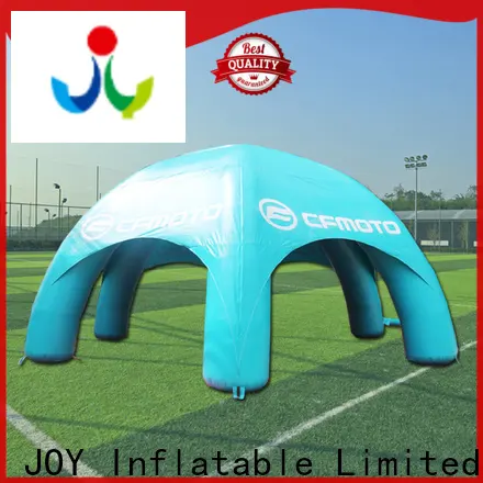 JOY inflatable Inflatable advertising tent with good price for outdoor 1