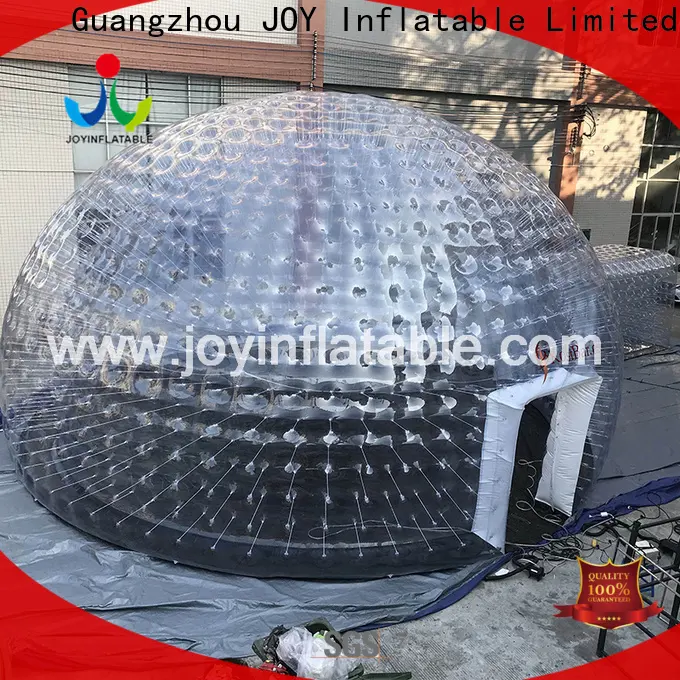 JOY inflatable big inflatable tent series for kids1 1