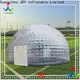 JOY inflatable exhibition tent that looks like an igloo manufacturer for outdoor 1
