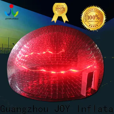 JOY inflatable inflatable outdoor tent from China for outdoor 1