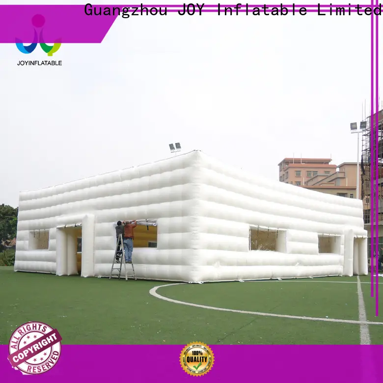 JOY inflatable inflatable tent design for child 1