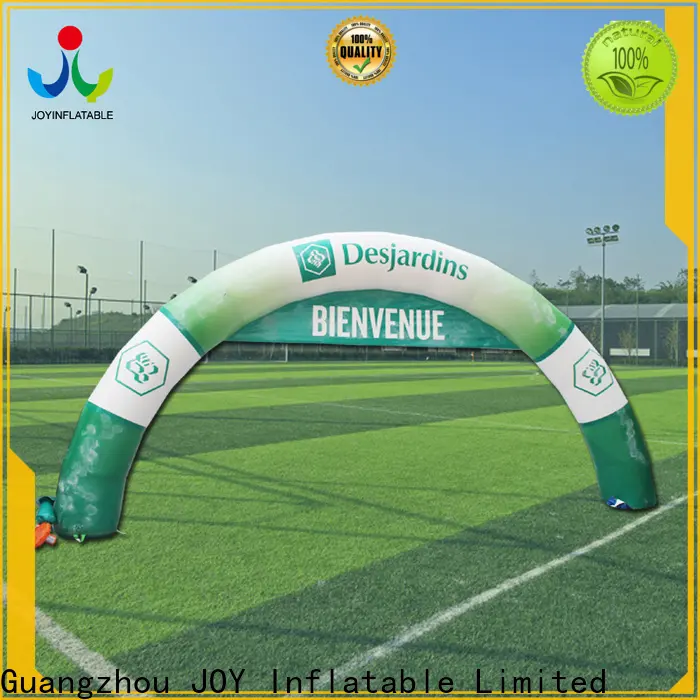 archway inflatable race arch for sale for kids 1