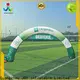 archway inflatable race arch for sale for kids 1
