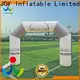 print inflatables for sale personalized for kids 1