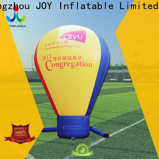 lightweight giant inflatable balloon customized for children 1