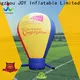 lightweight giant inflatable balloon customized for children 1