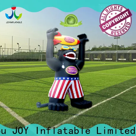 JOY inflatable inflatable man for sale for outdoor 1