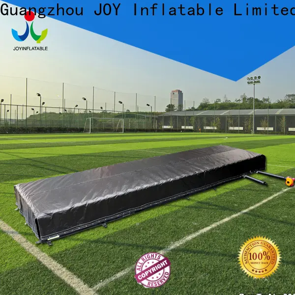 JOY inflatable bag jump airbag wholesale for skiing 1