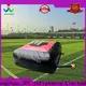 Quality inflatable bmx landing ramp manufacturers for outdoor 1