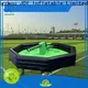 JOY inflatable Best wipeout bounce house company for kids and adult 1