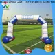 JOY inflatable race inflatable arch factory price for child 1