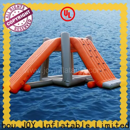 JOY inflatable ocean blow up water park supplier for kids 1