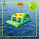 slides inflatable water trampoline wholesale for child 1