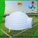 JOY inflatable wedding inflatable pole tent directly sale for kids 1