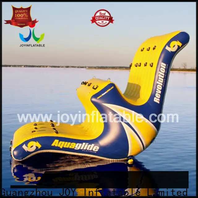 equipment inflatable water trampoline wholesale for kids 1